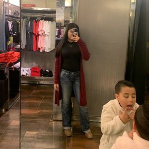 Meet your Posher, Ken